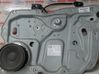 Meccanismo di sollevamento del finestrino anteriore senza motorino 1T1837730AN