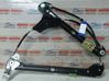 Front window lifting mechanism without motor 5G4837461G