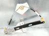 Rear window lifting mechanism without motor 5F9839462C