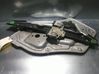 Mechanizm podnoszenia szyby przedniej bez silnika 5L0837402