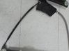 Mecanismo para subir la puerta delantera sin motor 4K0837461