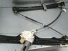 Front window lifting mechanism without motor 51337166379