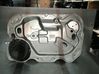 Priekinis el. lango pakėlimo mechanizmas be varikliuko 7M51R045H16A