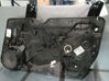 Front window lifting mechanism without motor 5K1837730M