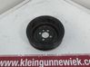 Crankshaft pulley 04L105243