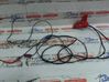 Antena de radio 8J8035503F