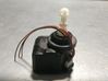 Двигатель для регулирования высоты фар 