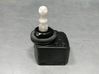 Headlight level adjustment motor 