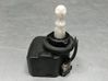 Headlight level adjustment motor 
