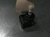 Motor de ajuste de nivel del faro delantero 1K6941295