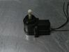 Headlight level adjustment motor 1J0941295B