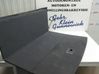 Parcel shelf 8E9863553