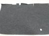 Trunk/boot mat liner 12E863463