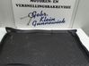 Kofferraumboden Kofferraumteppich Kofferraummatte 93199292