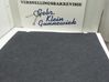 Kofferraumboden Kofferraumteppich Kofferraummatte 8200612289