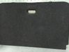 Trunk/boot mat liner 13204025