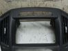 Dashboard side air vent grill/cover trim 22856136