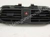 Dashboard side air vent grill/cover trim 7361051K00