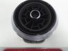 Dashboard side air vent grill/cover trim 81A820901F