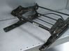 Conjunto de ajuste del asiento 