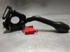Wiper turn signal indicator stalk/switch 6N0953503AD