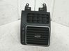 Moldura protectora de la rejilla de ventilación lateral del panel 1T0819704E