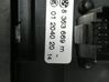 Wiper turn signal indicator stalk/switch 8363669
