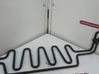 Power steering hose/pipe/line 17217795456