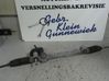 Steering rack 