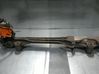Cremallera de dirección 7L6422055H