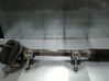 Steering rack 8200867057