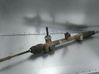 Steering rack 
