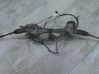 Steering rack 5Q1423051AK