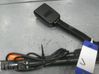 Front seatbelt buckle 2M51A61209CA