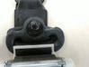 Rear seatbelt 8200683944