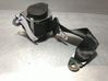 Rear seatbelt 751262