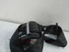 Rear seatbelt 8V3857805