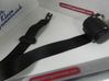 Rear seatbelt 8V5857805A