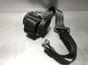 Rear seatbelt 4F0857805E