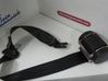 Rear seatbelt 5G9857805