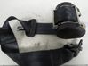 Rear seatbelt 5G0857805