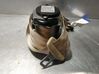 Rear seatbelt 1Z0857447B
