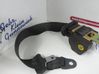 Rear seatbelt 96251094