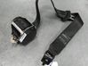 Rear seatbelt 888419629R