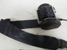 Rear seatbelt 5G0857805