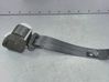 Rear seatbelt 8V51A611B68AF
