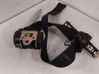 Front seatbelt 895857705BK