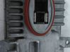 Headlight ballast module Xenon 63117172536