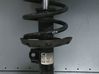 Front shock absorber/damper 