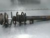 Front shock absorber/damper 31316772918